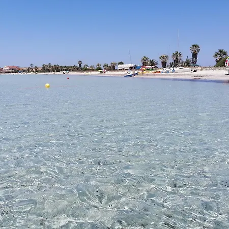 Casa Vanessa By The Sea Putzu Idu