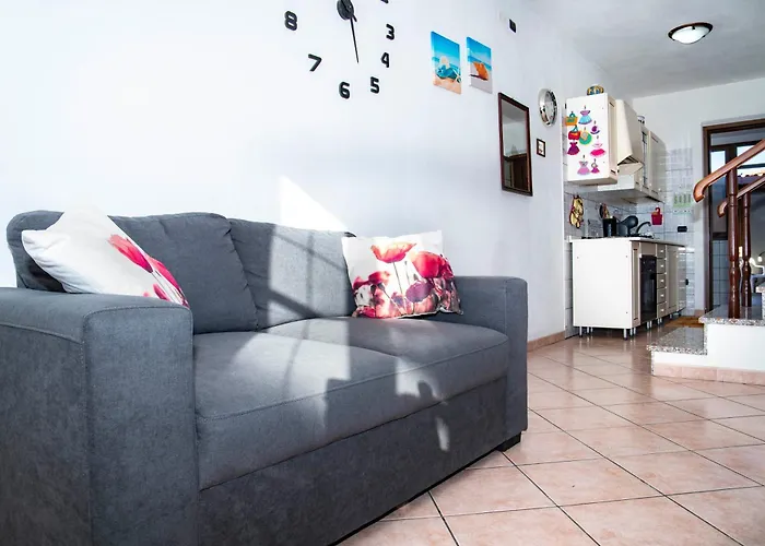 度假居 Casa Vanessa By The Sea *