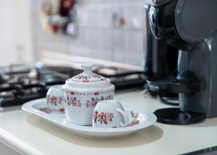 Casa Vanessa By The Sea * Putzu Idu