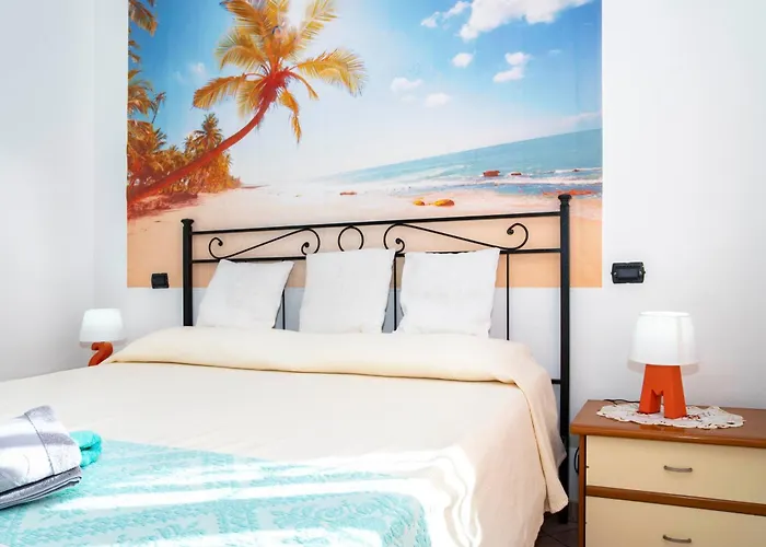 Holiday home Casa Vanessa By The Sea