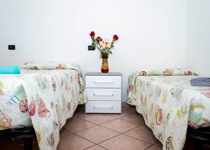 Casa Vanessa By The Sea 度假居