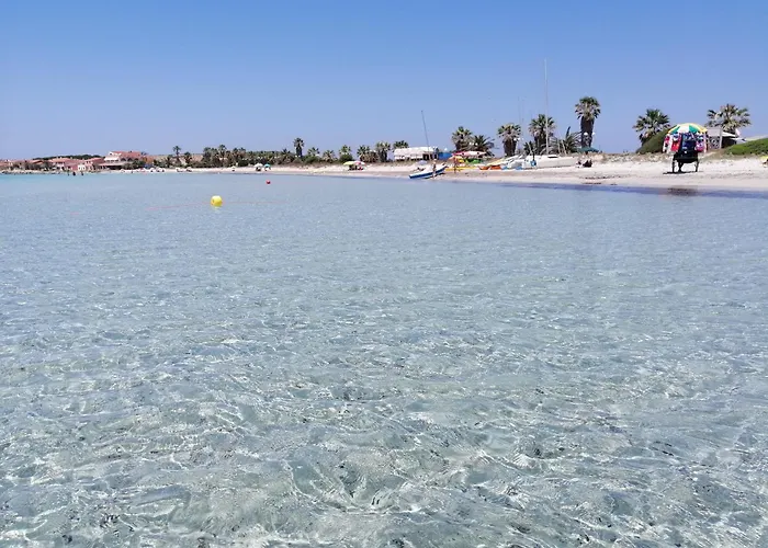 Casa Vanessa By The Sea 普佐伊杜