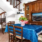 Holiday home Casa Vanessa By The Sea Putzu Idu