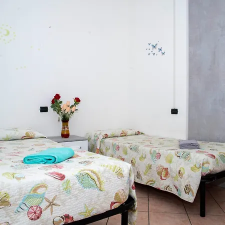 Casa Vanessa By The Sea Putzu Idu