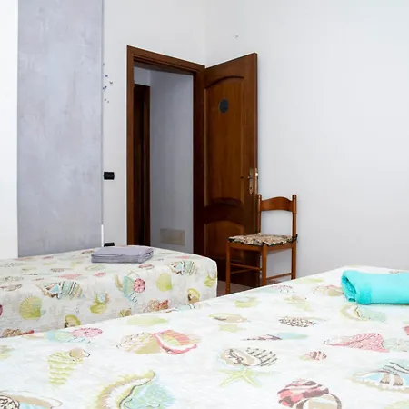 Casa Vanessa By The Sea * Putzu Idu