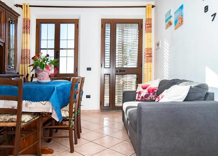 Casa Vanessa By The Sea