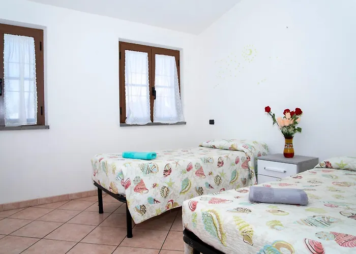 Nyaraló Casa Vanessa By The Sea